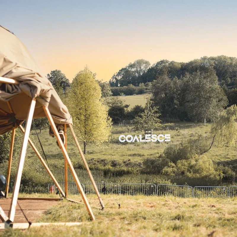 Coalesce Festival 2027