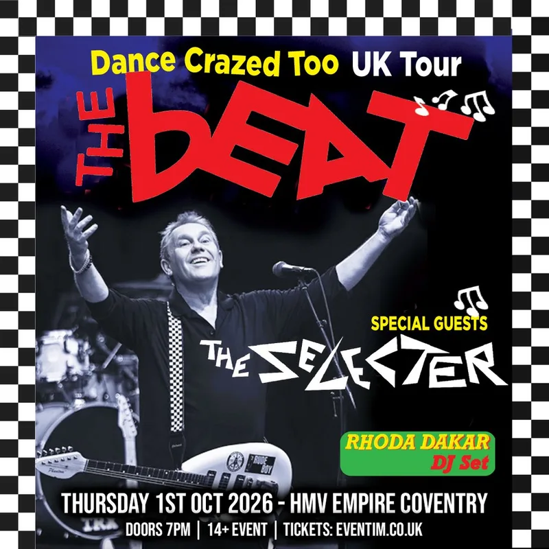 The Beat