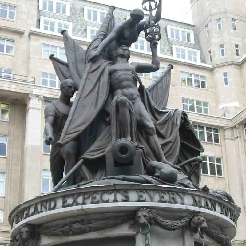Liverpool Audio Tour: A Symphony of Sights and Sounds