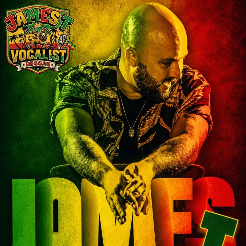 James T - Reggae and UB40
