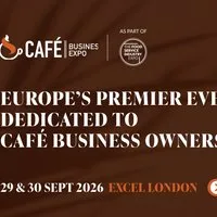 Cafe Business Expo