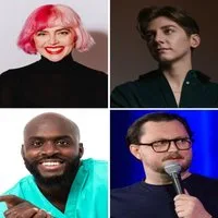 Summer Daze Festival: Comedy Club