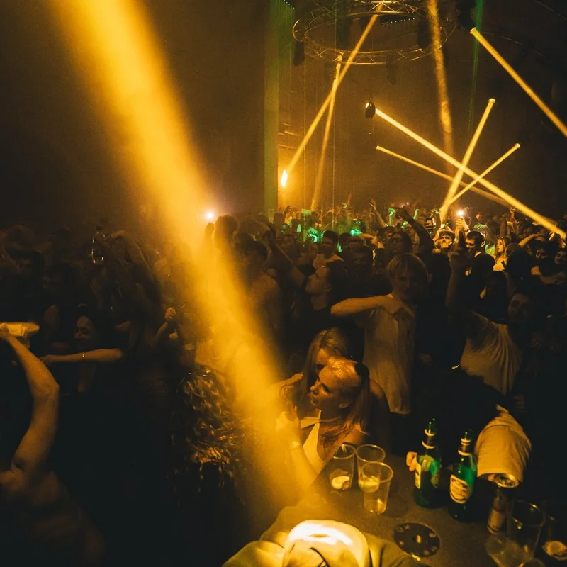 Bass Face // DNB // 360° LEVEL UP! LAST FREE TICKETS +FREE DRINK