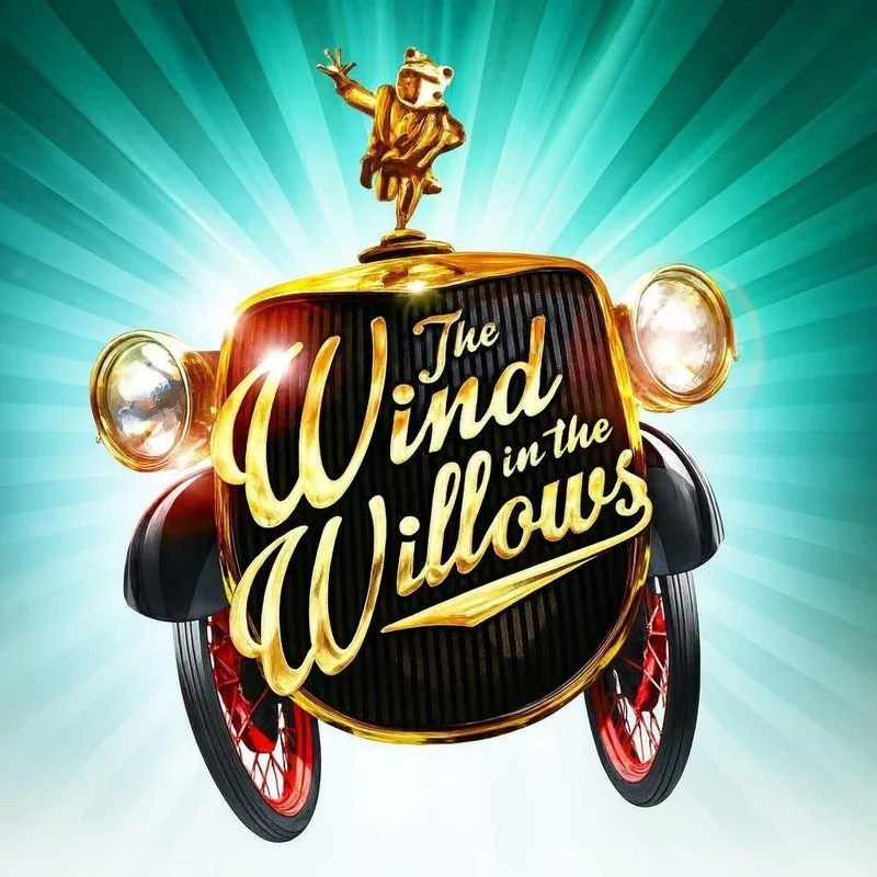 The Wind in the Willows - Musical