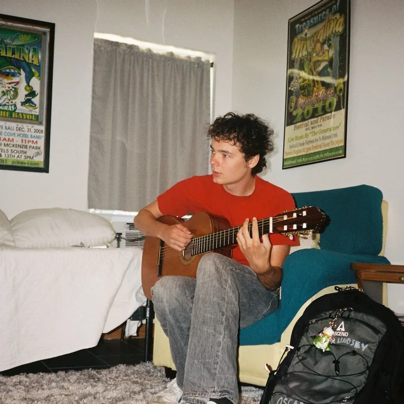 Oscar Lindsey