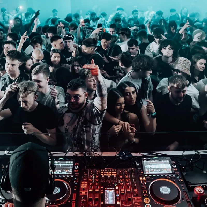 Bass Face 2.0 // 140, Bass, Grime // BOILER ROOM - FREE TICKETS