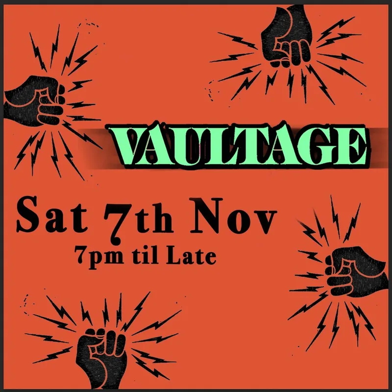 Vaultage