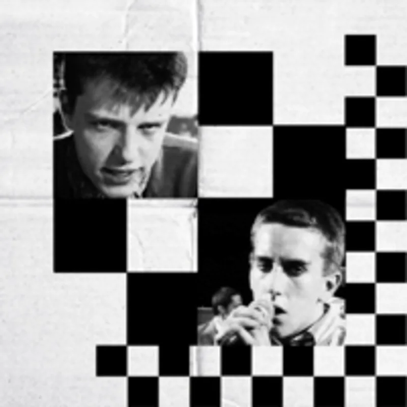 Madness, The Specials & Ian Dury performed lived in Liverpool!