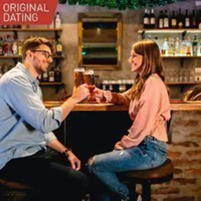 Speed Dating in Milton Keynes | Ages30-45