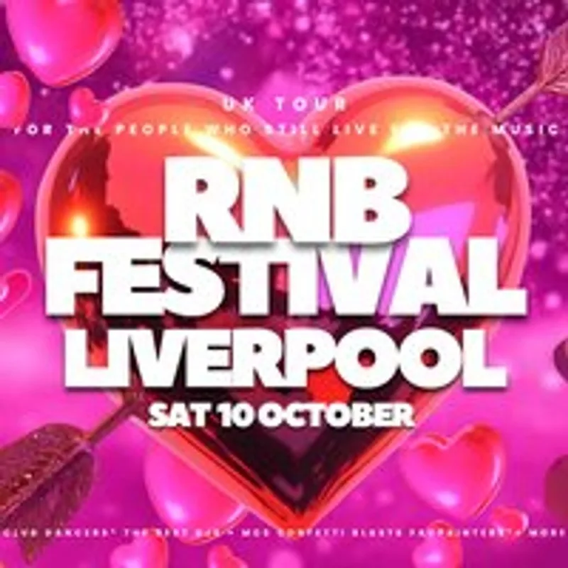 RNB Festival Newcastle