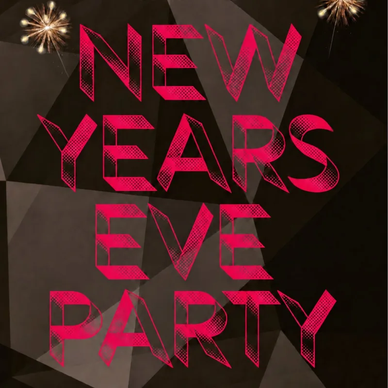 Hogmanay