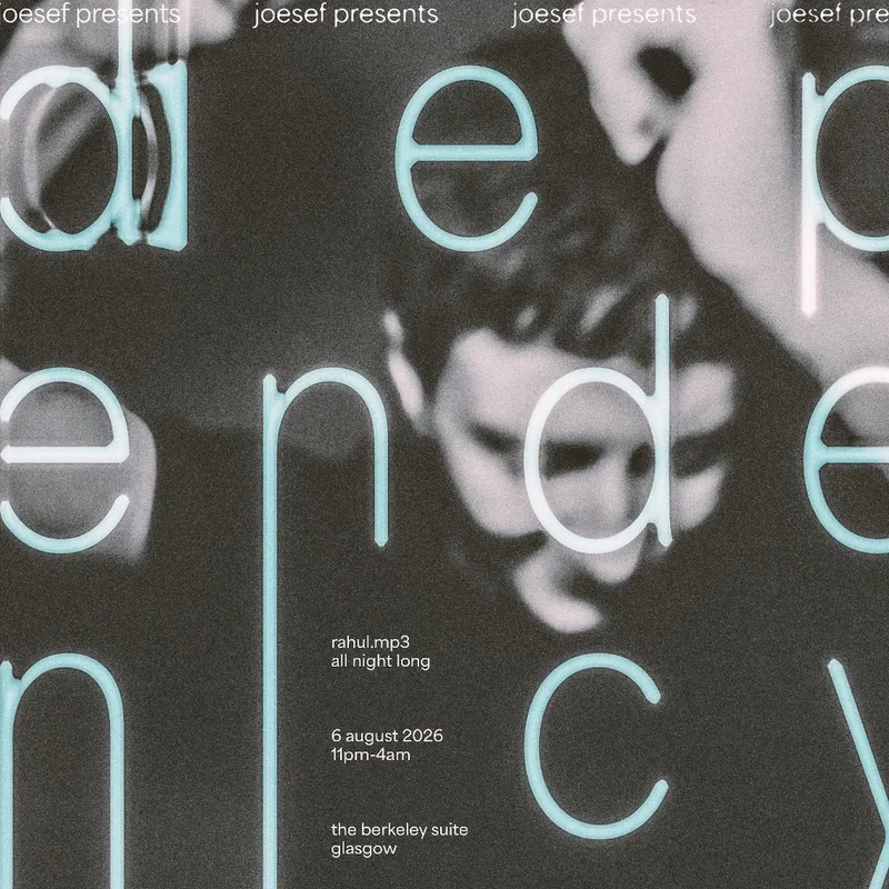 Joesef Presents Dependency
