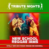 New School Reggae Jams