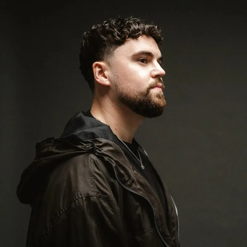 CUE - Leeds w. Ryan Resso b2b Chopper, Tre Reynolds & more