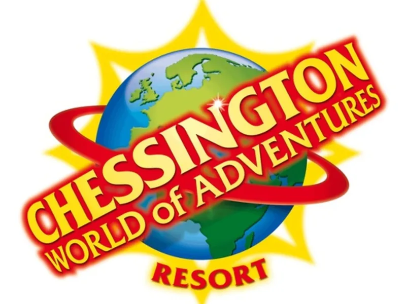 Chessington World Of Adventures Resort 1 Day Entry