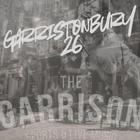 Garristonbury 26