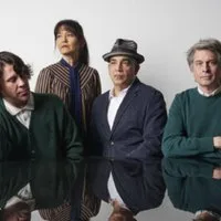 DC Presents: Exploding Flowers / Sumos / The Xoxos
