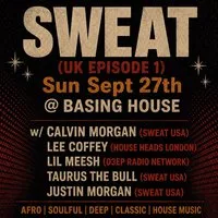 SWEAT (UK Episode 1)