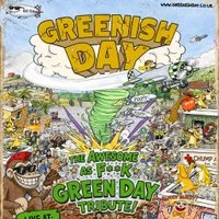 Greenish Day Live at The Beat, Bodmin!