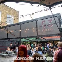 Garage Nation & House Nation Brick Lane Festival