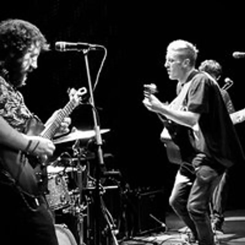 John Andrews Band