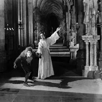 GCF: Event 4 / The Hunchback of Notre Dame (1923)