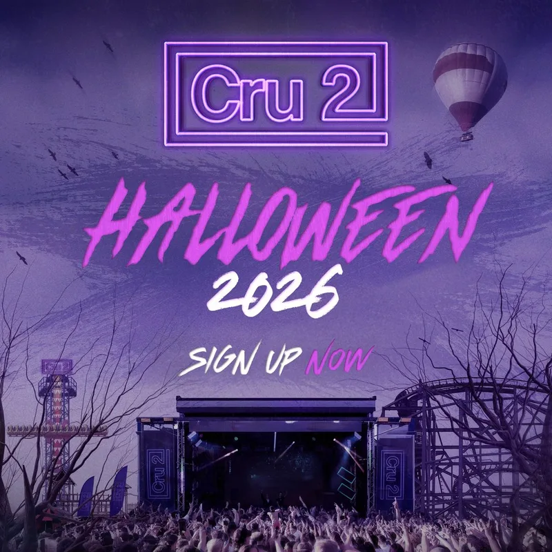 Cru2 Halloween