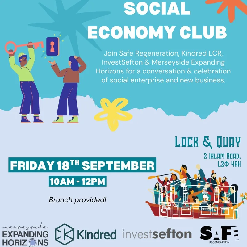 Social Economy Club