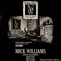 MW Missing Good Music