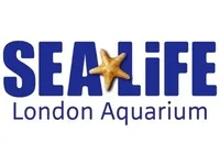 Sea Life London Aquarium 2 Way Multi Attraction Passes
