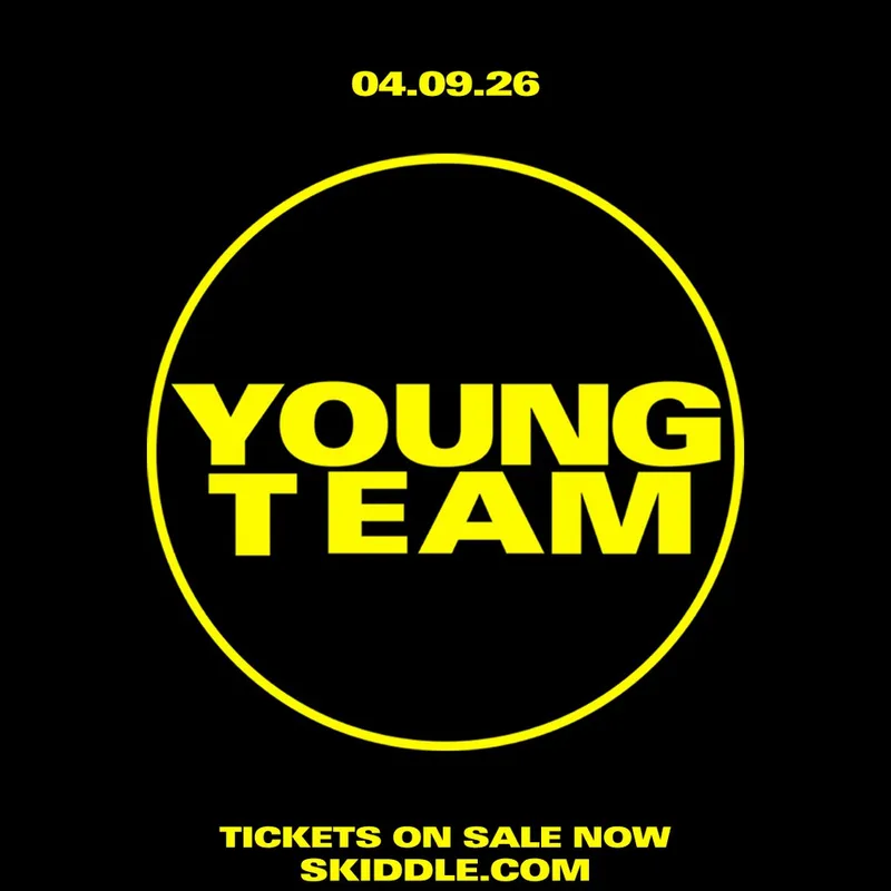 Young Team - Aberdeen