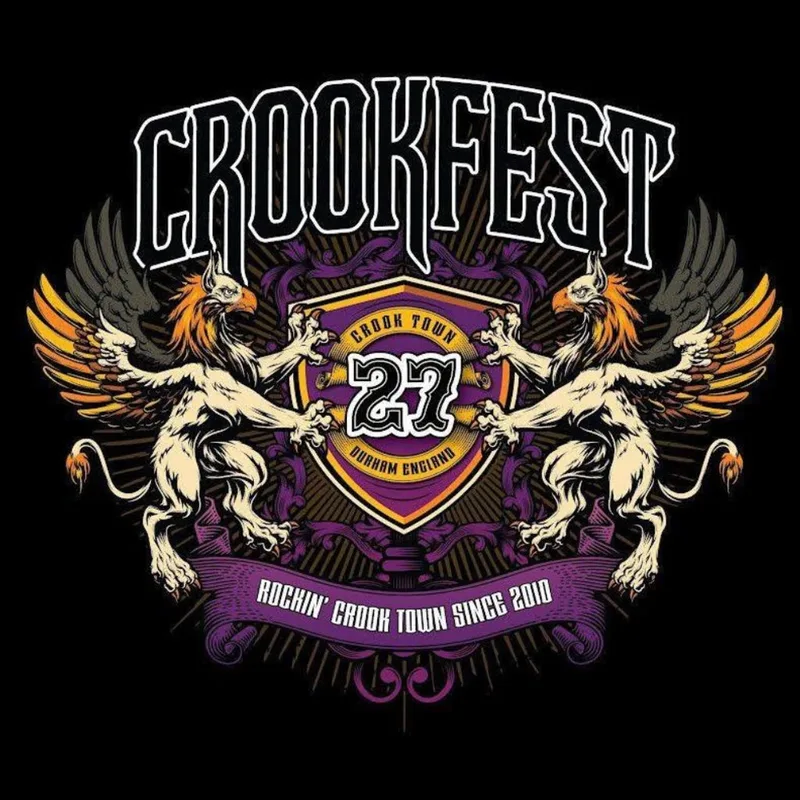 Crookfest