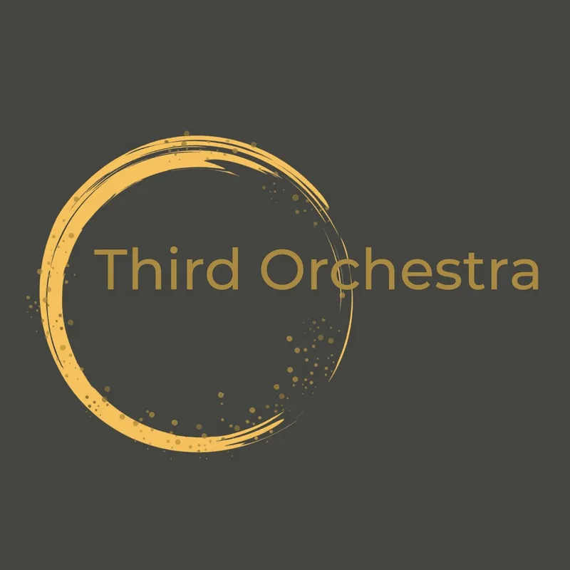 Immerse - The Third Orchestra at Club Inégales