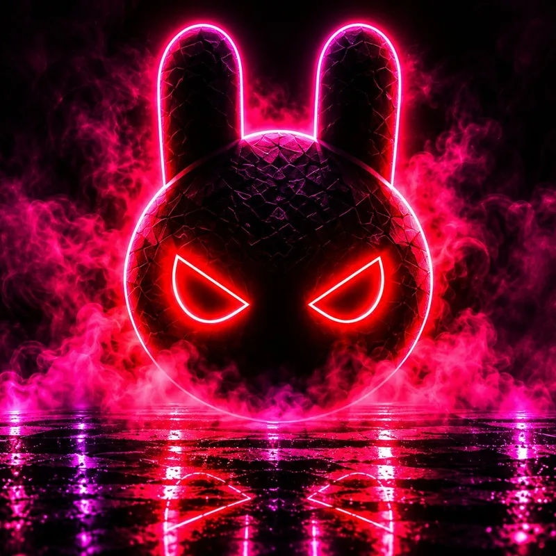 White Rabbit Presents Trance Galaxy