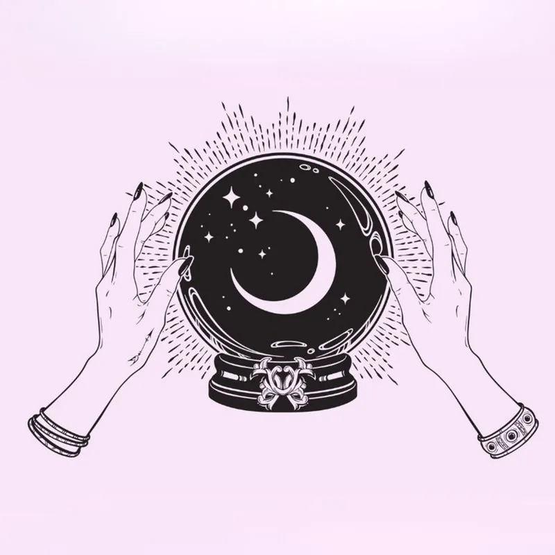 The History of Witchcraft & Women