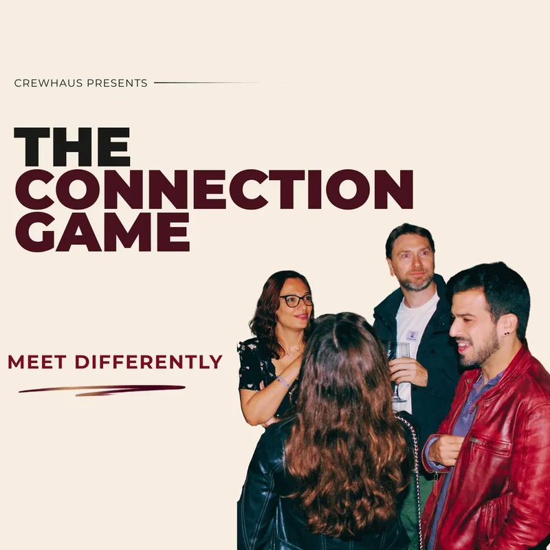 The Connection Game 2.0