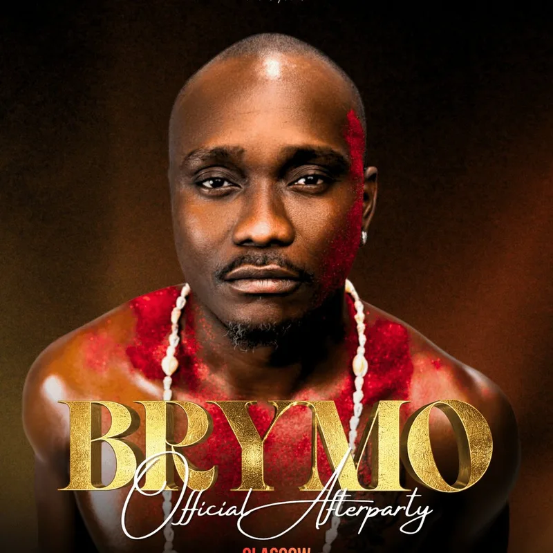 BRYMO Official Afterparty!