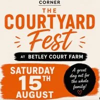 The CourtYard Fest