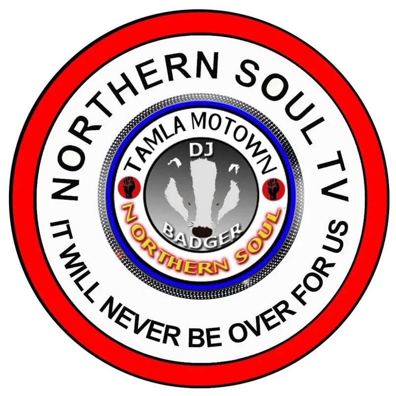 Stafford Northern Soul & Motown charity Night
