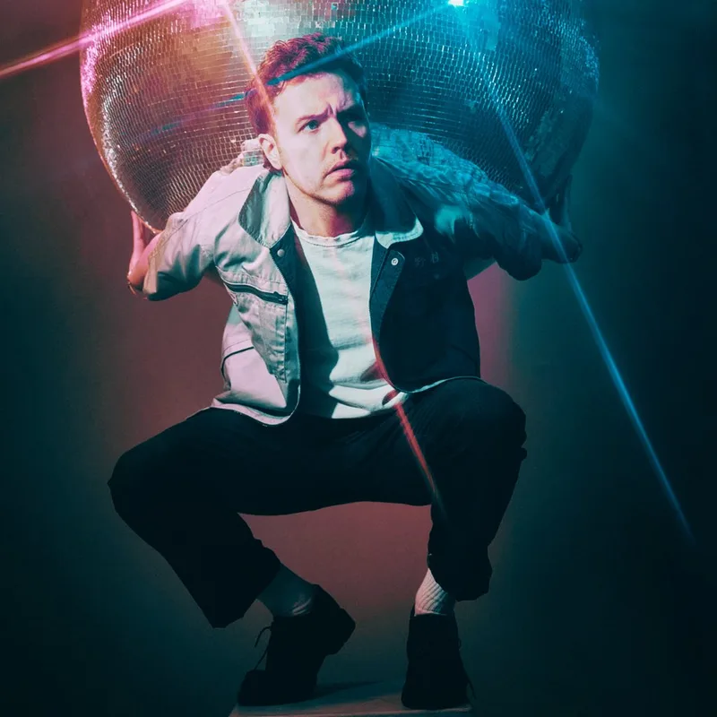 Adam Flood: Life And Death Of The Party | Creatures Tour Show