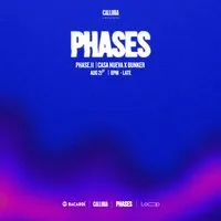 Phases Casa Nueva X Bunker