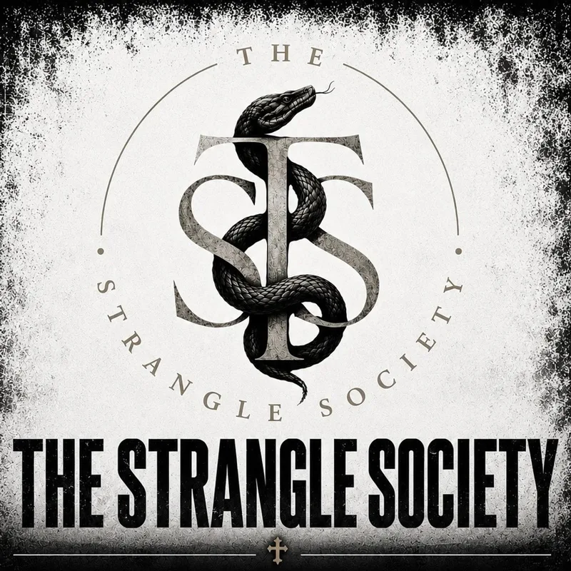 The Strangle Society