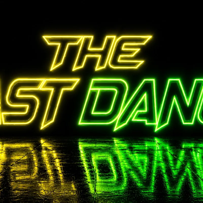The last dance
