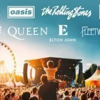 We Love it Outdoor Tribute Festival Malmsbury - September 2026