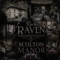 Scolton Manor