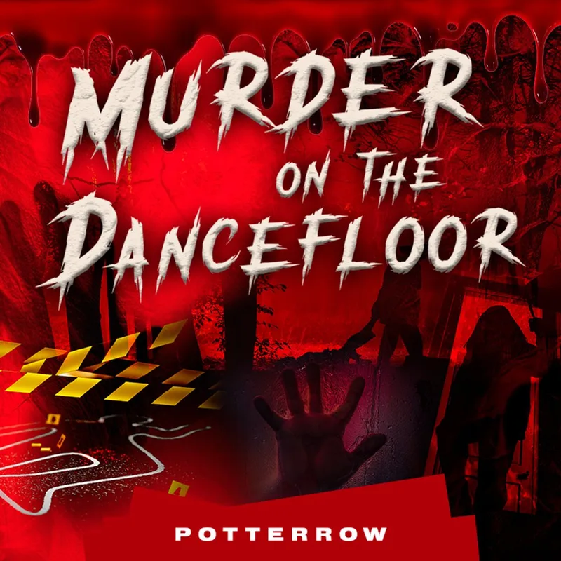 Murder on the Dancefloor