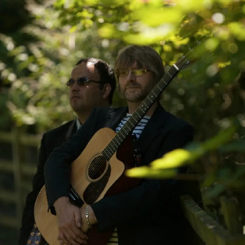 A Celebration of Simon & Garfunkel