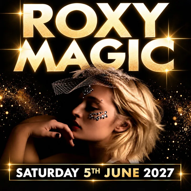 Roxy Magic