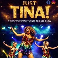 Encore Live Events- Just Tina - Tina Turner Tribute