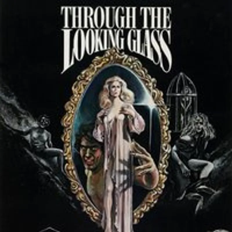 Bleeder Cinema Presents: Through The Looking Glass